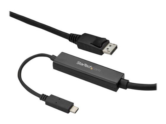 STARTECH 3m Cable USB C to DisplayPort-preview.jpg
